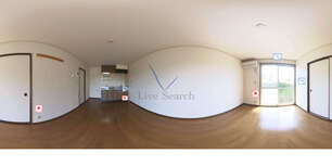 セジュール香里 102 【福岡県藤崎駅】 の外観写真