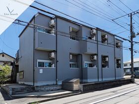 EG 106 【東京都東村山駅】 の外観写真