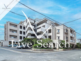 アーサー室見リバービュー 501 【福岡県室見駅】 の外観写真