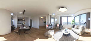 パークタワー横浜ステーションプレミア 701 【神奈川県横浜駅】 の外観写真