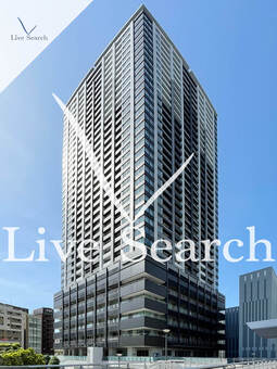 パークタワー横浜ステーションプレミア 701 【神奈川県横浜駅】 の外観写真