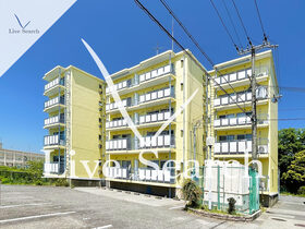 エード白川 304 【兵庫県名谷駅】 の外観写真