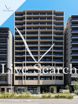 ラフィーネ大手門 1205 【福岡県大濠公園駅】 の外観写真