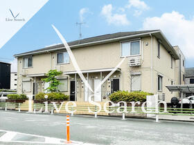 mio Bloom 102 【東京都柴又駅　】 の外観写真