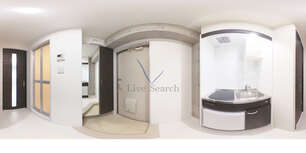 ラムール西舞子 201 【兵庫県西舞子駅】 の外観写真