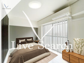 ラムール鷹取 403 【兵庫県鷹取駅】 の外観写真