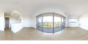 RJRプレシア吉塚駅前Ⅱ 1408 【福岡県吉塚駅】 の外観写真