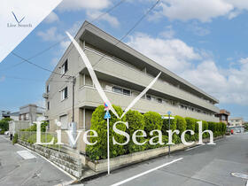 ファンファーレ新宿 303 【東京都京成金町駅】 の外観写真