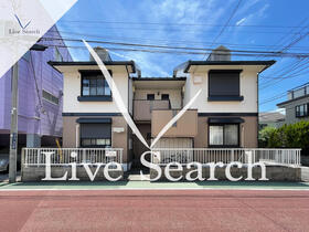 プリマベーラ 202 【東京都東小金井駅】 の外観写真