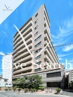 アルス笹塚 309 【東京都笹塚駅】 の外観写真