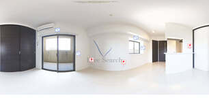 アクタス浄水通り 1201 【福岡県薬院大通駅】 の外観写真