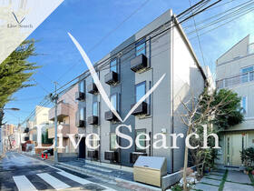 IXO禹 202 【東京都池袋駅】 の外観写真