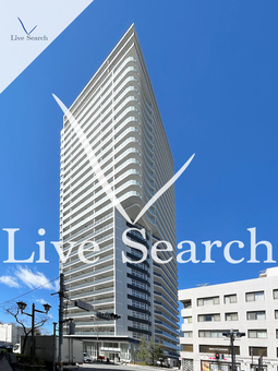 BrilliaTower池袋West 1408 【東京都池袋駅】 の外観写真