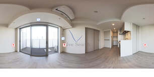 BrilliaTower池袋West 1408 【東京都池袋駅】 の外観写真