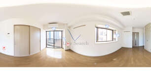 レスポワール-池袋 401 【東京都池袋駅】 の外観写真