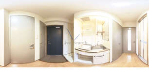 ヴェル・エアー 202 【東京都池袋駅】 の外観写真