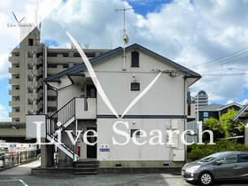 セジュール・クレスト 101 【福岡県今宿駅】 の外観写真