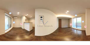 EDEL HAUS 201 【福岡県藤崎駅】 の外観写真