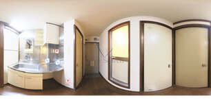 ヴェルデュール広尾 103 【東京都渋谷駅】 の外観写真