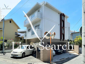 メゾンドール桜坂 303 【福岡県桜坂駅】 の外観写真