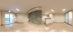 EDEL HAUS 202 【福岡県藤崎駅】 の外観写真