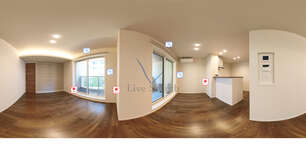 EDEL HAUS 301 【福岡県藤崎駅】 の外観写真