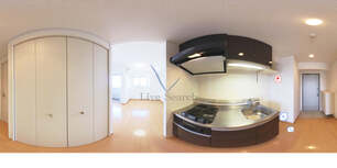 リヴェールRX 702 【東京都東伏見駅】 の外観写真