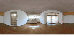 中作大観ハイツ 301 【福岡県桜坂駅】 の外観写真