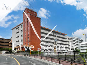 中作大観ハイツ 301 【福岡県桜坂駅】 の外観写真