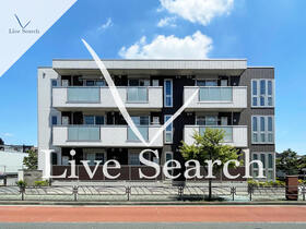 ディアコート 106 【東京都小岩駅】 の外観写真