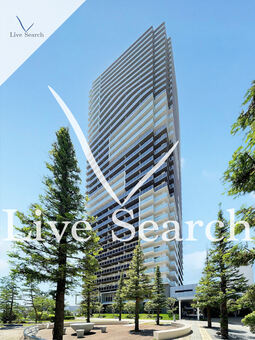 BrilliaTowerKAWASAKI  2608 【神奈川県川崎駅】 の外観写真