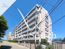 ハーモニーヒルズ今宿 405 【福岡県今宿駅】 の外観写真