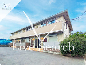 リュミエール 202 【東京都久米川駅】 の外観写真