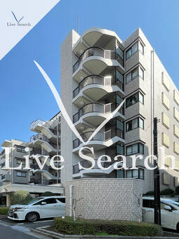 モナーク足立高野町 101 【東京都高野】 の外観写真