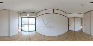 グリーンマンション姪浜 503 【福岡県姪浜駅】 の外観写真