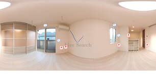 エスプレミアムグランディール 201 【東京都武蔵境駅】 の外観写真