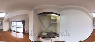 メゾン雨宮 401 【東京都目白】 の外観写真