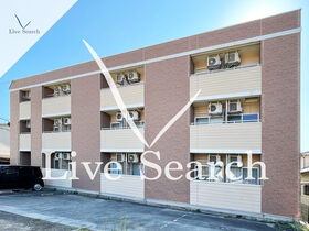 PLEAST姪浜III 208 【福岡県姪浜駅】 の外観写真