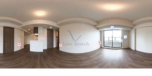 ザ・ファインタワー大阪肥後橋 1802 【大阪府肥後橋駅】 の外観写真