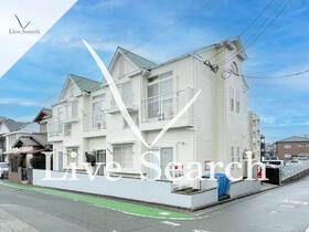 アローズ姪浜 101 【福岡県姪浜駅】 の外観写真