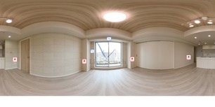 ドリームタワーキュアレジデンス 1307 【川口駅】 の外観写真