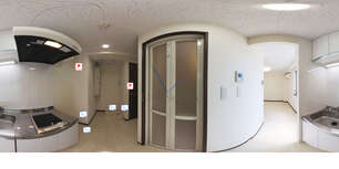 アウルズネスト 301 【東京都雑司が谷駅】 の外観写真