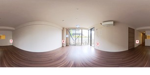 オープンレジデンシア広尾Ⅰ 106 【東京都広尾駅】 の外観写真