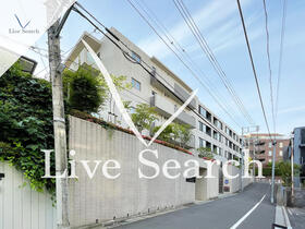 オープンレジデンシア広尾Ⅰ 106 【東京都広尾駅】 の外観写真