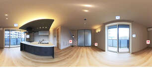 GRAND　BLEU　DE　SASAOKA 101 【福岡県平尾駅】 の外観写真