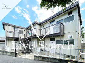 グリーンハイツ笹塚 103 【東京都笹塚駅】 の外観写真