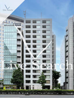 カテリーナ代々木プレイス 205 【東京都新宿駅】 の外観写真