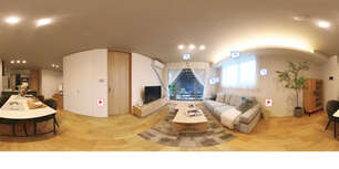 Shamaison　Luxuar平尾山荘通　 201 【福岡県平尾駅】 の外観写真