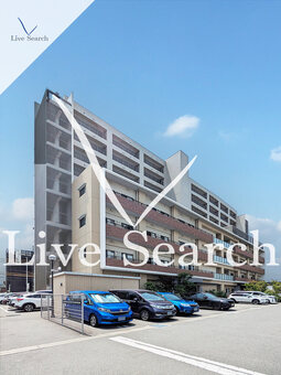 RJRプレシア高取 607 【福岡県藤崎駅】 の外観写真