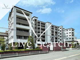 クラシオン藤崎 512 【福岡県藤崎駅】 の外観写真